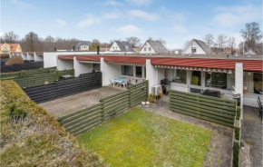 Stunning Home In Haderslev With Wifi in Haderslev